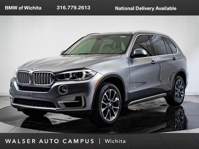 Used 2018 BMW X5 xDrive35i