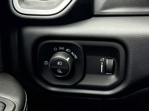 New 2026 RAM 2500 Big Horn image 15