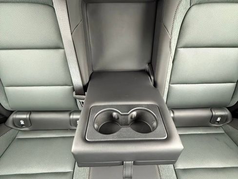 Used 2026 GMC Terrain AT4 w/ Convenience Package III image 27