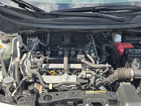 Used 2024 Nissan Altima 2.5 S FWD image 27