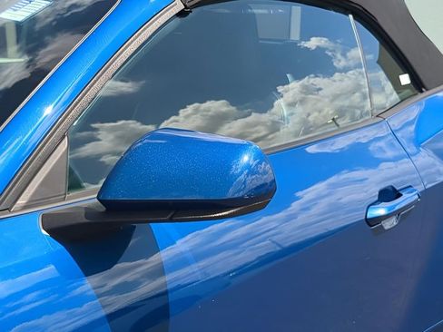 Used 2024 Ford Mustang GT Premium image 11