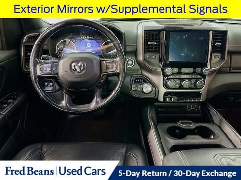 Used 2019 RAM 1500 Sport w/ Level 2 Equipment Group AWD/4WD image 28