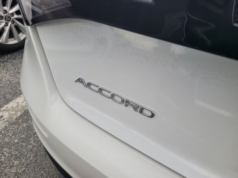Used 2024 Honda Accord LX image 11