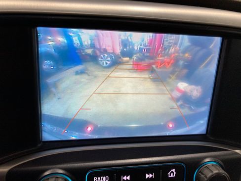 Used 2018 GMC Sierra 1500 SLT w/ SLT Premium Package image 37