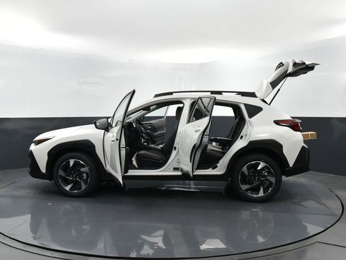 New 2026 Subaru Crosstrek 2.5i Limited image 31