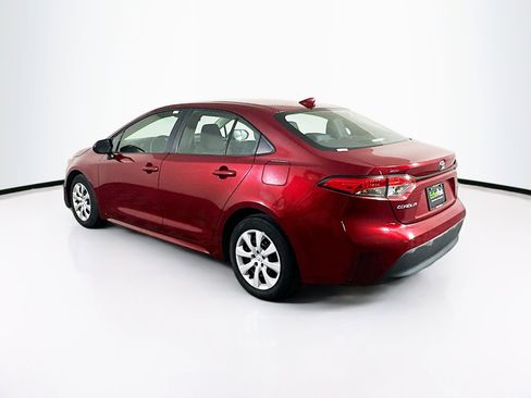 Used 2024 Toyota Corolla LE image 5