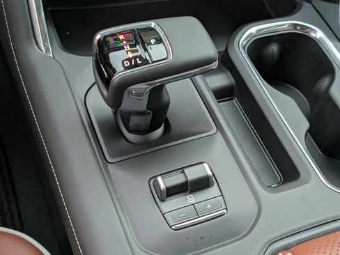 New 2026 GMC Sierra 1500 Denali Ultimate AWD/4WD image 16