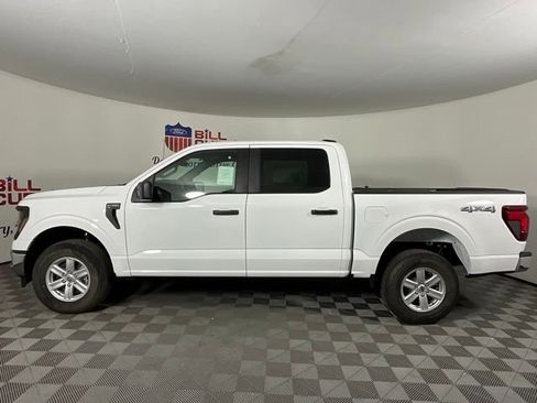 New 2025 Ford F150 XL w/ Equipment Group 103A High image 6