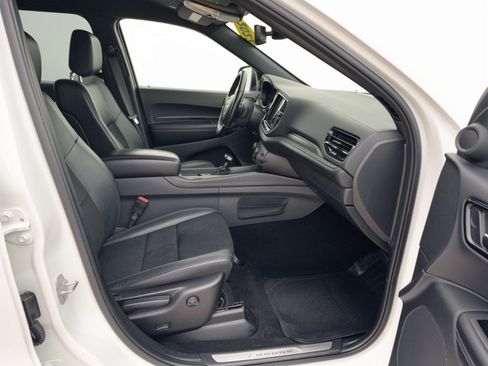 Used 2022 Dodge Durango GT RWD image 59