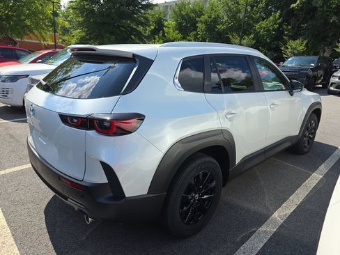 New 2026 MAZDA CX-50 AWD 2.5 S w/ Weather Package image 2