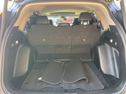 Used 2023 Honda CR-V EX-L image 28