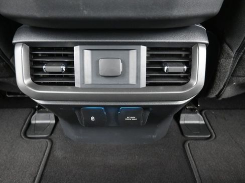 Certified 2024 Ford F150 XLT w/ Equipment Group 302A MID RWD image 12