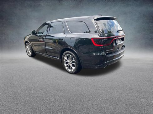 Used 2019 Dodge Durango R/T AWD/4WD image 4