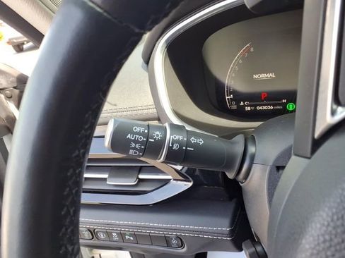 Used 2023 Acura MDX SH-AWD w/ Advance Package image 23
