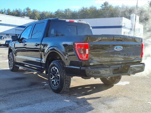 Used 2023 Ford F150 XLT w/ Equipment Group 302A High image 30