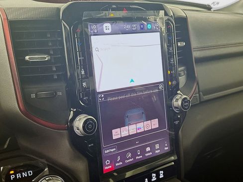 New 2026 RAM 1500 Rebel w/ Rebel Level 1 Equipment Group image 13