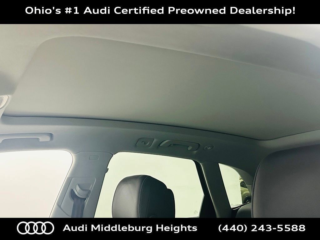 Certified 2025 Audi Q5 e Premium Plus w/ Premium Plus Package AWD/4WD image 26