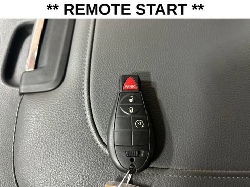 Certified 2019 RAM 1500 Big Horn AWD/4WD image 13