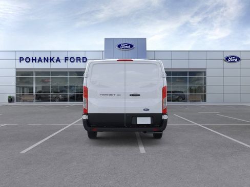 New 2026 Ford Transit 150 Low Roof RWD image 5