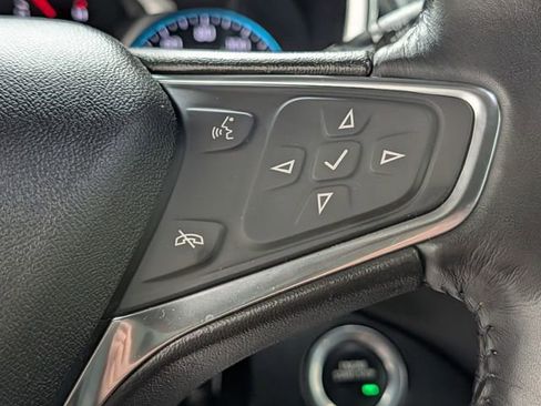 Used 2018 Chevrolet Equinox LT w/ Redline Edition AWD/4WD image 21