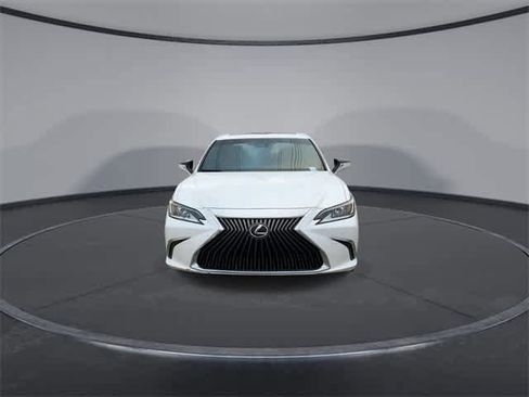Used 2021 Lexus ES 350 w/ Accessory Package 2 image 3