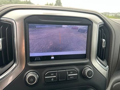 Used 2019 Chevrolet Silverado 1500 RST AWD/4WD image 24