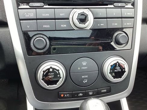 Used 2007 MAZDA CX-7 Grand Touring image 29