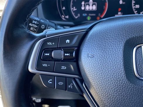 Used 2022 Honda Accord Sport Special Edition image 25