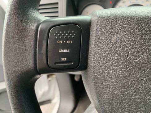 Used 2008 Dodge Dakota Big Horn AWD/4WD image 12