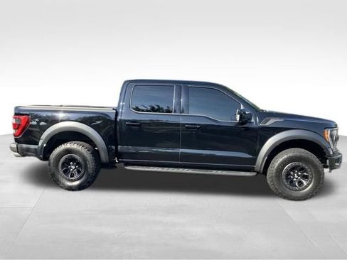 Used 2023 Ford F150 Raptor w/ Raptor Carbon Fiber Package AWD/4WD image 4