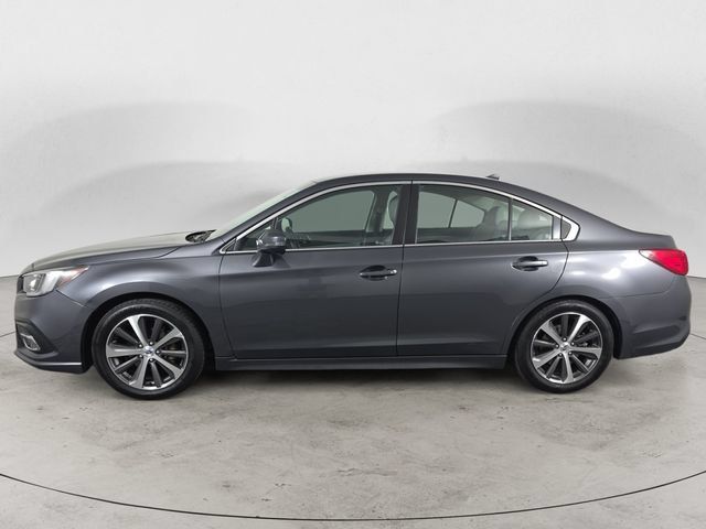 Used 2019 Subaru Legacy 2.5i Limited AWD/4WD image 8