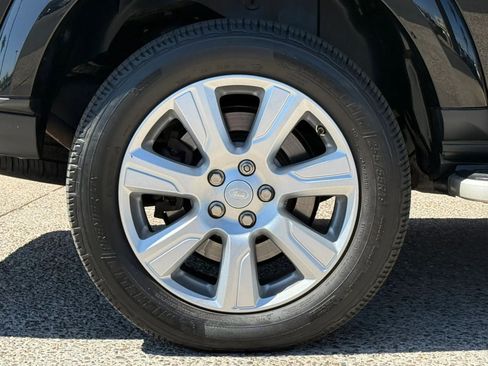 Used 2016 Land Rover LR4 HSE AWD/4WD image 26