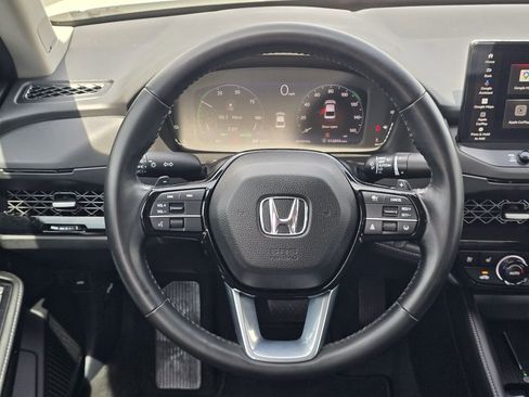 Certified 2023 Honda Accord Touring image 14