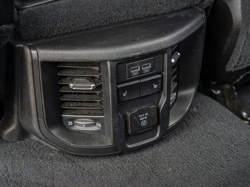 Used 2019 RAM 2500 Power Wagon AWD/4WD image 38