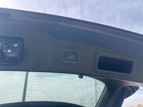 Used 2024 MAZDA CX-5 Carbon Edition image 18