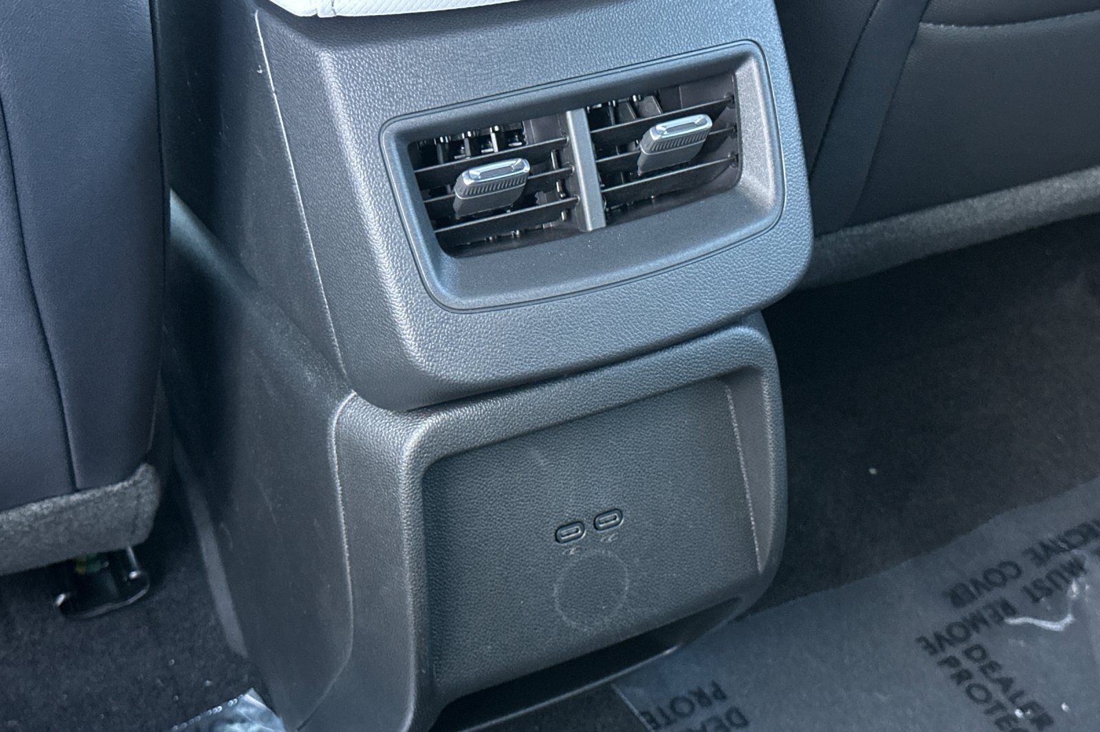 New 2026 Chevrolet Equinox EV LT FWD image 14