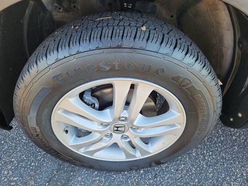 Used 2011 Honda CR-V EX image 15