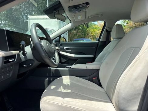 Used 2025 Hyundai Sonata SEL FWD image 12