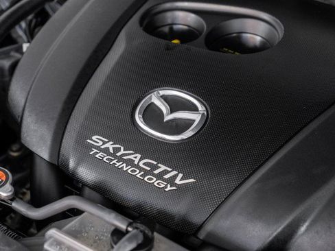 Used 2016 MAZDA CX-5 Touring AWD/4WD image 58