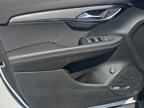 New 2025 Buick Envision Sport Touring image 10