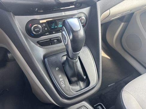 Used 2016 Ford Transit Connect Titanium FWD image 16