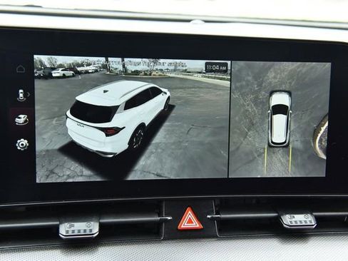 Used 2023 Kia Sportage SX FWD image 15