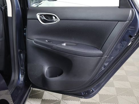 Used 2014 Nissan Sentra S image 20