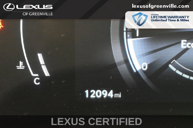 Certified 2026 Lexus NX 350 AWD w/ Accessory Package (Z1) image 13