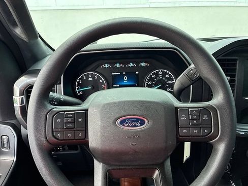Used 2023 Ford F150 XL w/ STX Appearance Package AWD/4WD image 24