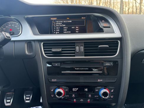 Used 2016 Audi S5 Prestige w/ Prestige Package image 7