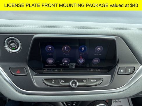 Used 2019 Chevrolet Blazer LT w/ Sun and Wheels Package AWD/4WD image 8