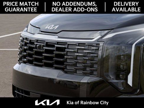 New 2026 Kia Sportage SX FWD image 14