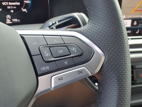 New 2026 Volkswagen Tiguan SE R-Line image 20