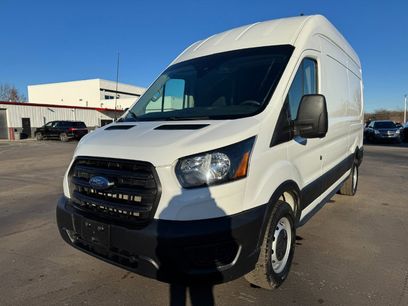 Used 2020 Ford Transit 250 148 High Roof w/ Interior Upgrade Package